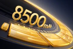 Аккумулятор 8500 мАч